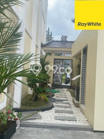 Hunian Berkualitas! Vila di , Dimensi 560m2m², Kondisi Terbaik Hunian Berkualitas! Vila di , Dimensi 560m2m², Kondisi Terbaik