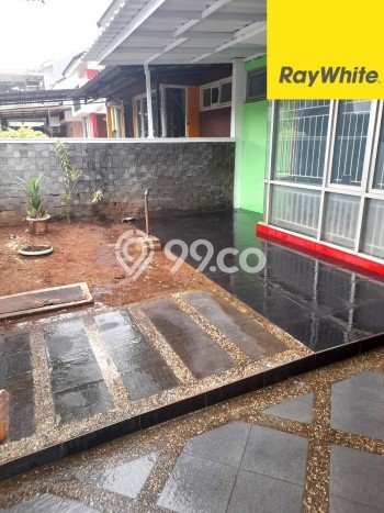 Rumah di Cikupa Citra Raya, Dekat Pusat Kota, 1 KM, LT 120m² LB 120m² Rumah di Cikupa Citra Raya, Dekat Pusat Kota, 1 KM, LT 120m² LB 120m²