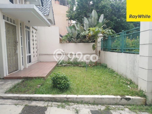 Rumah Modern 3 KT di Cikupa Citra Raya Tangerang Unfurnished Rumah Modern 3 KT di Cikupa Citra Raya Tangerang Unfurnished