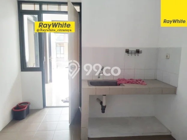 Dijual Cepat Rumah Minimalis & Modern LB 72m2 di Cikupa Citra Raya Dijual Cepat Rumah Minimalis & Modern LB 72m2 di Cikupa Citra Raya