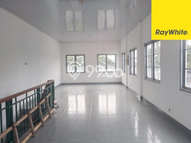 Ruko Dijual di Prime Area Tangerang Luas 150m2 Ruko Dijual di Prime Area Tangerang Luas 150m2