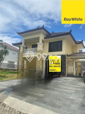 Hunian Berkualitas! Vila di , Dimensi 560m2m², Kondisi Terbaik Hunian Berkualitas! Vila di , Dimensi 560m2m², Kondisi Terbaik