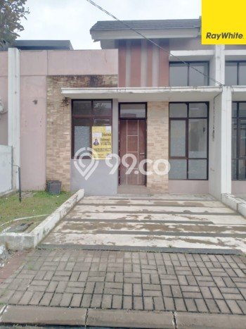 Disewakan Rumah Murah di Cikupa Citra Raya Tangerang dengan 2 KT Disewakan Rumah Murah di Cikupa Citra Raya Tangerang dengan 2 KT