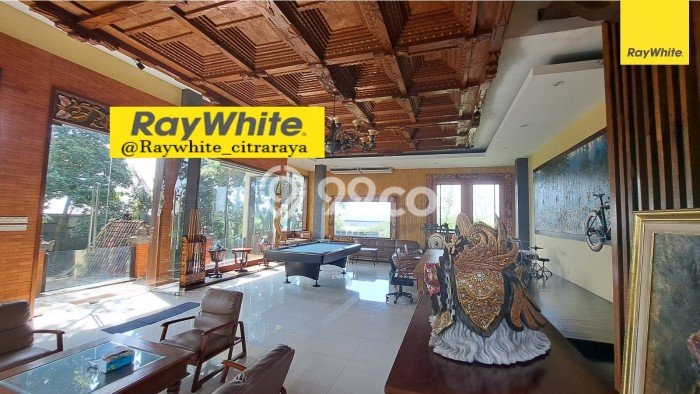 FOR SALE! Pabrik di Cipondoh Tangerang, LT 3718m2, LB 2396m2 FOR SALE! Pabrik di Cipondoh Tangerang, LT 3718m2, LB 2396m2