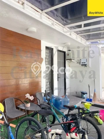 Jual Rumah Minimalis Bagus Punya 3 KT di Serang Serang SHM Jual Rumah Minimalis Bagus Punya 3 KT di Serang Serang SHM