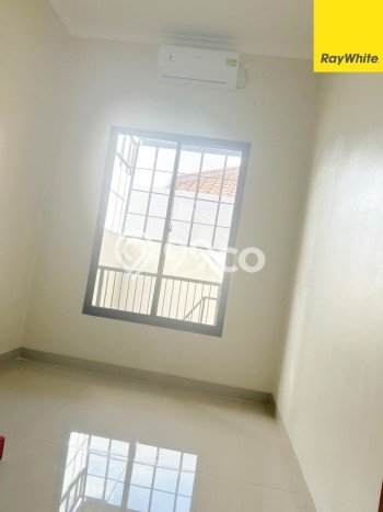 Rumah Modern 4 KT LT 100m2 di Cikupa Citra Raya Rumah Modern 4 KT LT 100m2 di Cikupa Citra Raya
