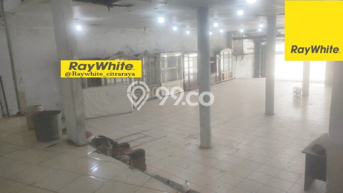 Untuk Dijual Ruko di Balaraja Tangerang LT 126m2 / LB 306m2 Untuk Dijual Ruko di Balaraja Tangerang LT 126m2 / LB 306m2