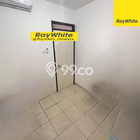Jual Rumah Eksklusif 2 KT di Cikupa Citra Raya, Tangerang Jual Rumah Eksklusif 2 KT di Cikupa Citra Raya, Tangerang