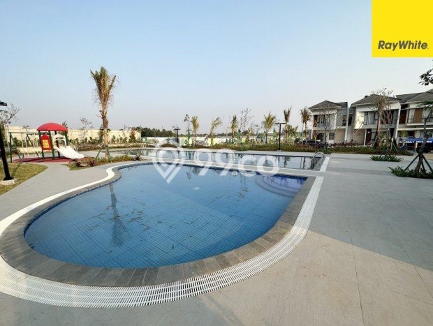 Jual Rumah Modern 3 KT di Cikupa Citra Raya, Tangerang Jual Rumah Modern 3 KT di Cikupa Citra Raya, Tangerang