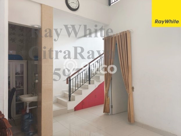 Rumah Modern 3 KT LT 144m2 di Cikupa Citra Raya Rumah Modern 3 KT LT 144m2 di Cikupa Citra Raya