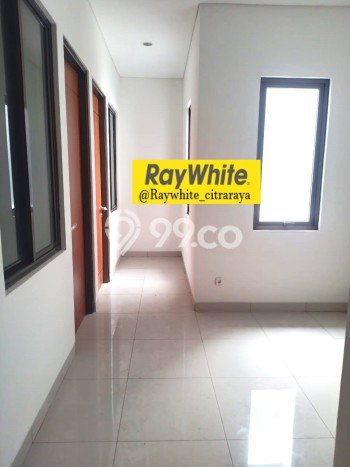Rumah Minimalis 7 KT LT 90m2 di Cikupa Citra Raya Rumah Minimalis 7 KT LT 90m2 di Cikupa Citra Raya