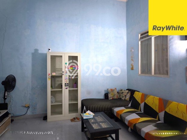 Rumah Modern 3 Kamar LT 96m2 di Cikupa Citra Raya Rumah Modern 3 Kamar LT 96m2 di Cikupa Citra Raya