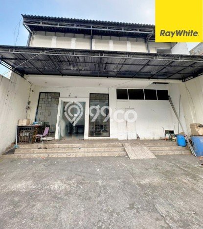 Komersial Komersial Dijual di Curug Tangerang LT 210m2 & LB 210m2 Komersial Komersial Dijual di Curug Tangerang LT 210m2 & LB 210m2