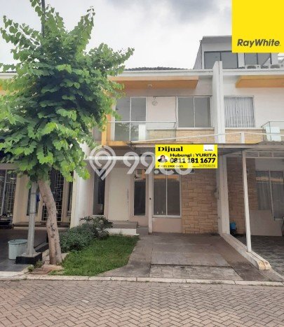 Rumah Modern Cantik 3 KT Siap Huni di Cipondoh Rumah Modern Cantik 3 KT Siap Huni di Cipondoh
