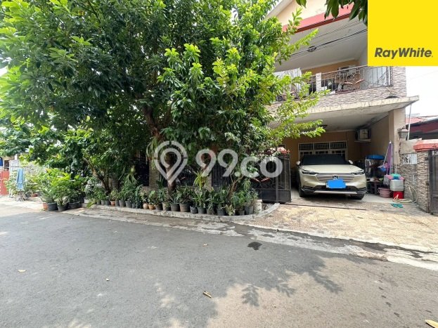 Rumah Siap Disurvey lokasi Pesanggrahan, Jakarta Selatan, Luas 164m2m² Bangunan 200m2m² Rumah Siap Disurvey lokasi Pesanggrahan, Jakarta Selatan, Luas 164m2m² Bangunan 200m2m²