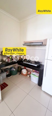 Rumah Modern Cantik 3 KT Siap Huni di Cipondoh Rumah Modern Cantik 3 KT Siap Huni di Cipondoh