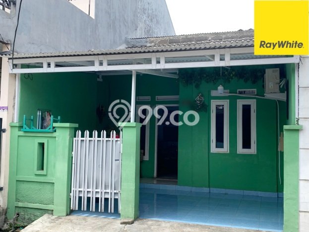 Rumah Minimalis LB/LT 60m2/60m2 Siap Huni Area Cikupa Citra Raya, Tangerang Rumah Minimalis LB/LT 60m2/60m2 Siap Huni Area Cikupa Citra Raya, Tangerang