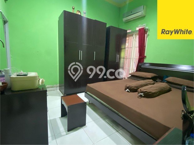 Rumah Luas Asri 3 KT Siap Pakai di Cikupa Citra Raya Tangerang Rumah Luas Asri 3 KT Siap Pakai di Cikupa Citra Raya Tangerang