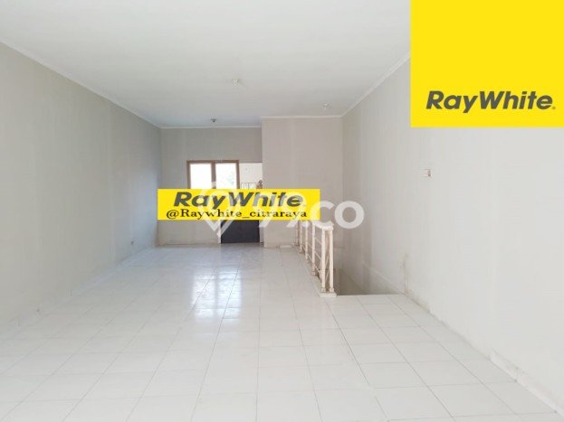 Ruko Bagus Dijual LB 106m2 Lokasi Strategis Tangerang Area Cocok untuk Berbisnis Ruko Bagus Dijual LB 106m2 Lokasi Strategis Tangerang Area Cocok untuk Berbisnis