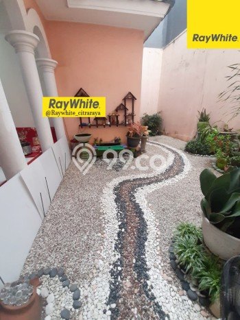 Rumah Elit Modern Tanpa Renovasi di Gading Serpong Tangerang Rumah Elit Modern Tanpa Renovasi di Gading Serpong Tangerang
