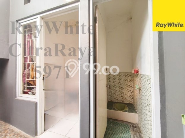 Rumah Modern 3 KT LT 144m2 di Cikupa Citra Raya Rumah Modern 3 KT LT 144m2 di Cikupa Citra Raya