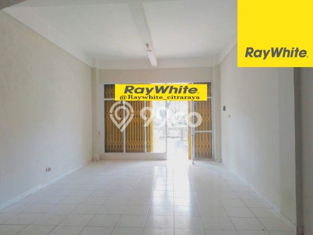 Ruko Bagus Dijual LB 106m2 Lokasi Strategis Tangerang Area Cocok untuk Berbisnis Ruko Bagus Dijual LB 106m2 Lokasi Strategis Tangerang Area Cocok untuk Berbisnis