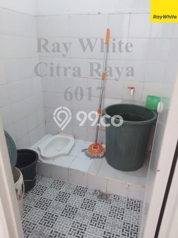 For Sale Hunian Rumah Terawat 2 Kamar di Cikupa Citra Raya, Tangerang For Sale Hunian Rumah Terawat 2 Kamar di Cikupa Citra Raya, Tangerang