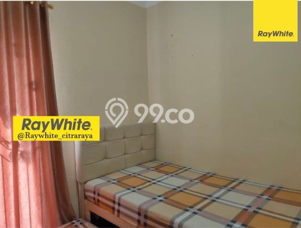 Dijual Rumah Modern 3 KT di Cikupa Citra Raya, Tangerang Dijual Rumah Modern 3 KT di Cikupa Citra Raya, Tangerang