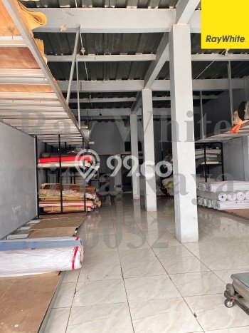 Ruko Bagus LT 232m2 LB 170m2 Dijual di Cikupa Tangerang Ruko Bagus LT 232m2 LB 170m2 Dijual di Cikupa Tangerang