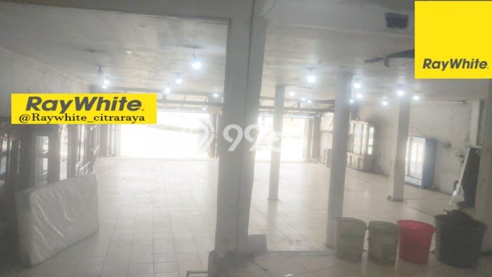 Untuk Dijual Ruko di Balaraja Tangerang LT 126m2 / LB 306m2 Untuk Dijual Ruko di Balaraja Tangerang LT 126m2 / LB 306m2