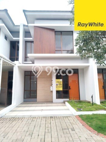 Rumah Minimalis 7 KT LT 90m2 di Cikupa Citra Raya Rumah Minimalis 7 KT LT 90m2 di Cikupa Citra Raya
