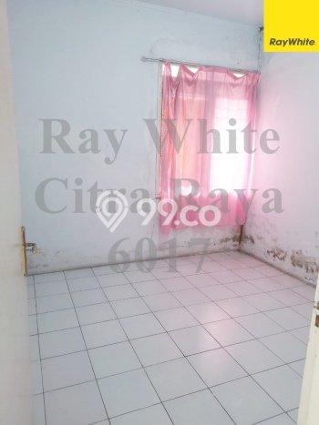 For Sale Hunian Rumah Terawat 2 Kamar di Cikupa Citra Raya, Tangerang For Sale Hunian Rumah Terawat 2 Kamar di Cikupa Citra Raya, Tangerang