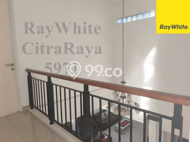 Rumah Modern 3 KT LT 144m2 di Cikupa Citra Raya Rumah Modern 3 KT LT 144m2 di Cikupa Citra Raya