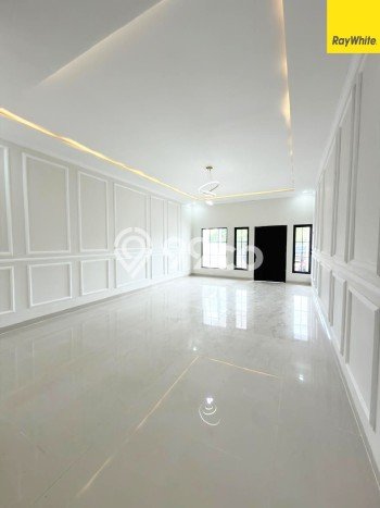 Rumah Luas Asri 5 KT Siap Pakai di Cikupa Citra Raya Tangerang Rumah Luas Asri 5 KT Siap Pakai di Cikupa Citra Raya Tangerang