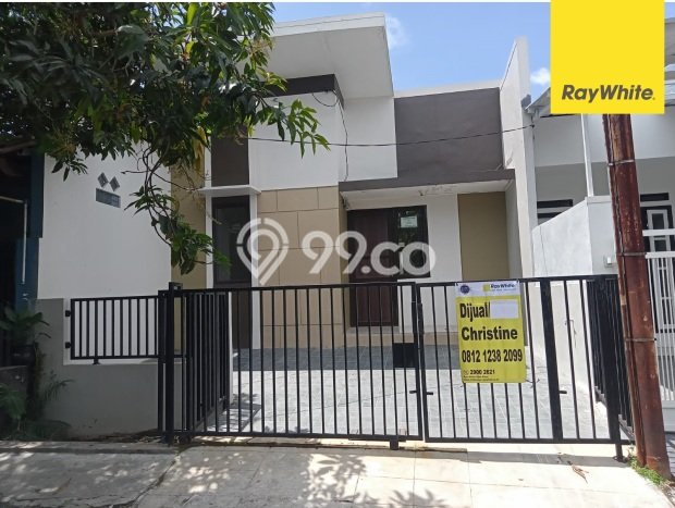 Investasi Masa Depan LT 72m² Lokasi Prestisius di Kawasan Prospektif Cikupa Citra Raya, Tangerang Investasi Masa Depan LT 72m² Lokasi Prestisius di Kawasan Prospektif Cikupa Citra Raya, Tangerang