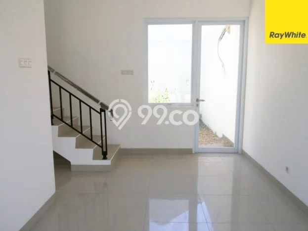 Dijual Rumah Modern 2 KT di Cikupa Citra Raya, Tangerang Dijual Rumah Modern 2 KT di Cikupa Citra Raya, Tangerang