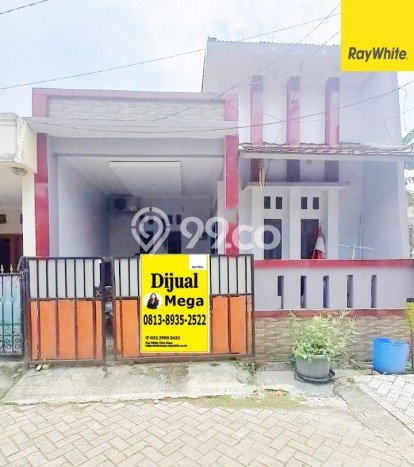 Dijual Cepat Rumah Minimalis & Modern LB 72m2 di Cikupa Citra Raya Dijual Cepat Rumah Minimalis & Modern LB 72m2 di Cikupa Citra Raya