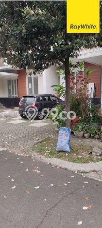 For Sale Hunian Rumah Terawat 4 Kamar di Cikupa Citra Raya, Tangerang For Sale Hunian Rumah Terawat 4 Kamar di Cikupa Citra Raya, Tangerang