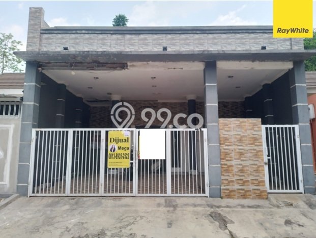 Hunian Super Mewah dengan Akses Paling Strategis di Cikupa Citra Raya, Tangerang Hunian Super Mewah dengan Akses Paling Strategis di Cikupa Citra Raya, Tangerang