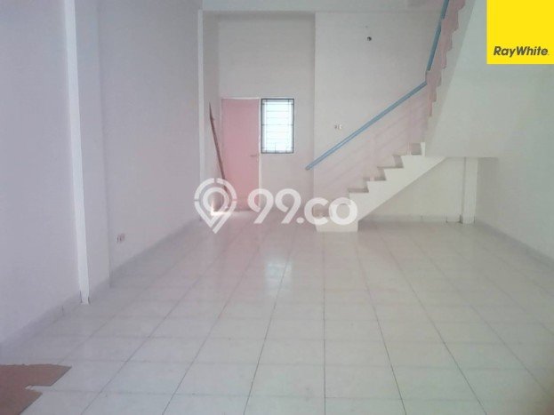 SEWA TERJANGKAU! Ruko di Cikupa Citra Raya, Luas 106m2m², Lokasi Komersial SEWA TERJANGKAU! Ruko di Cikupa Citra Raya, Luas 106m2m², Lokasi Komersial