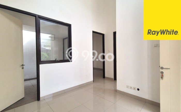 Rumah di Cikupa Citra Raya, Akses ke Stasiun, 1 KM, Luas 75m² LB 37m² Rumah di Cikupa Citra Raya, Akses ke Stasiun, 1 KM, Luas 75m² LB 37m²