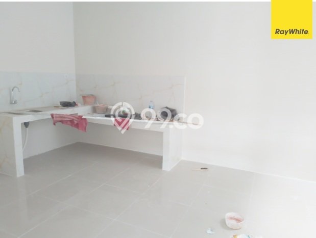 Rumah Luas Asri 4 KT Siap Pakai di Cikupa Citra Raya Tangerang Rumah Luas Asri 4 KT Siap Pakai di Cikupa Citra Raya Tangerang