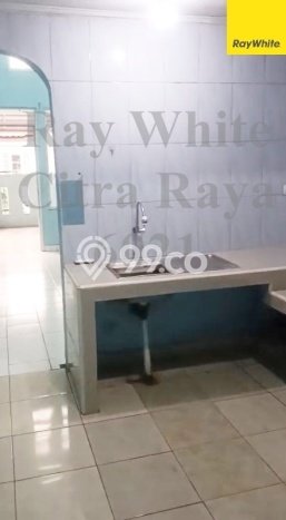 Rumah Modern 3 Kamar LT 90m2 di Cikupa Citra Raya Rumah Modern 3 Kamar LT 90m2 di Cikupa Citra Raya