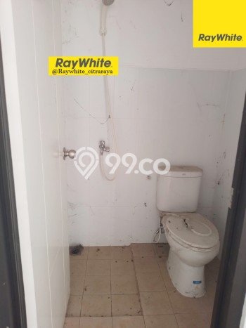 Rumah Modern 2 Kamar LT 84m2 di Cikupa Citra Raya Rumah Modern 2 Kamar LT 84m2 di Cikupa Citra Raya