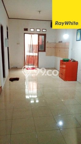 Rumah Modern 2 KT LT 90m2 di Cikupa Citra Raya Rumah Modern 2 KT LT 90m2 di Cikupa Citra Raya