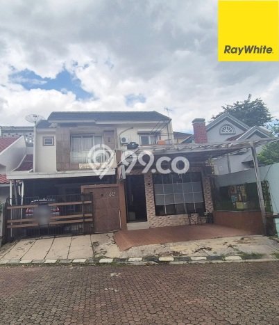 Rumah Modern 4 KT di Cikupa Citra Raya Tangerang Unfurnished Rumah Modern 4 KT di Cikupa Citra Raya Tangerang Unfurnished