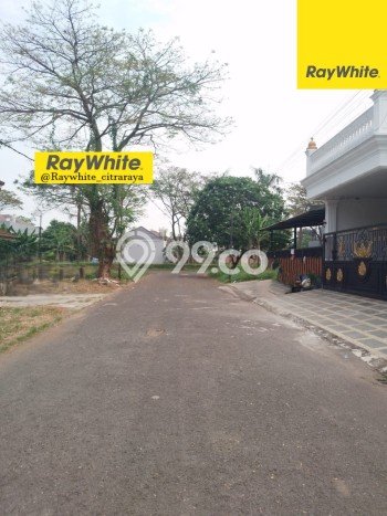 For Sale Hunian Rumah Terawat 3 KT di Cikupa Citra Raya, Tangerang For Sale Hunian Rumah Terawat 3 KT di Cikupa Citra Raya, Tangerang