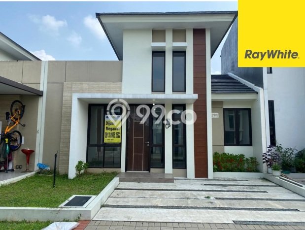 Rumah Luas Asri 2 KT Siap Pakai di Cikupa Citra Raya Tangerang Rumah Luas Asri 2 KT Siap Pakai di Cikupa Citra Raya Tangerang