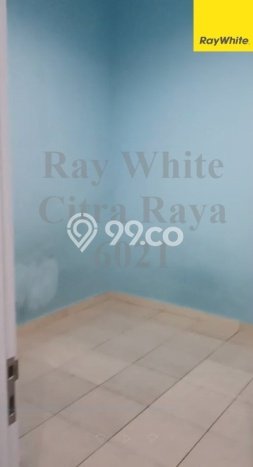 Rumah Modern 3 Kamar LT 90m2 di Cikupa Citra Raya Rumah Modern 3 Kamar LT 90m2 di Cikupa Citra Raya