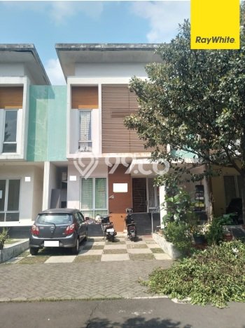 For Sale Hunian Rumah Terawat 4 Kamar di Cikupa Citra Raya, Tangerang For Sale Hunian Rumah Terawat 4 Kamar di Cikupa Citra Raya, Tangerang